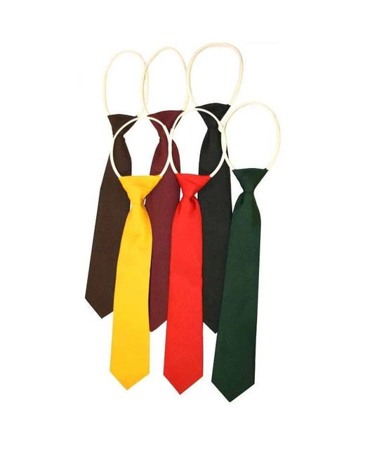 Pony Club Tie