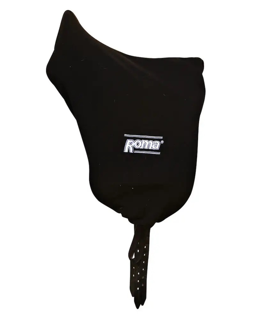 Roma Fleece Saddle Cover