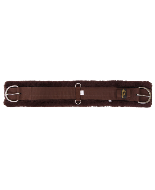 Cavallino Comfi-eze Western Buckle Girth 
