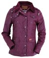 Outback Jill A Roo Oilskin Jacket