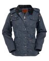 Outback Jill A Roo Oilskin Jacket