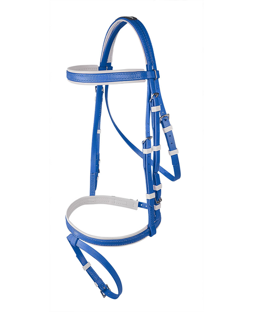 Hanoverian Bridle  Zilco