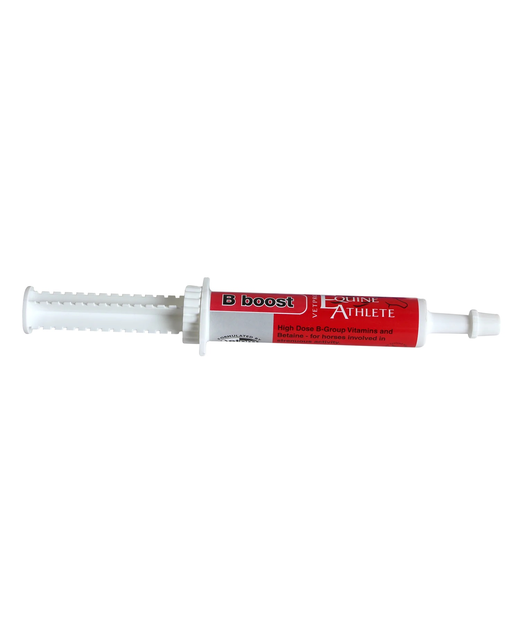 Vetpro Equine Athlete B Boost 