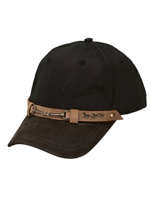OutBack Equestrian Cap