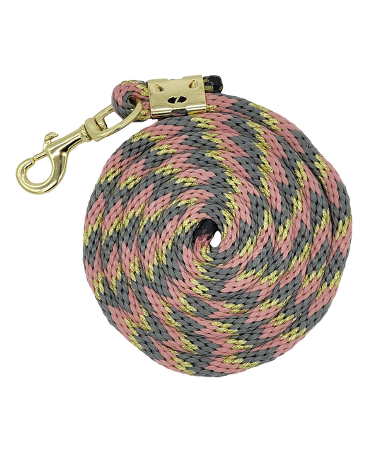 Zilco Estate Braided lead 