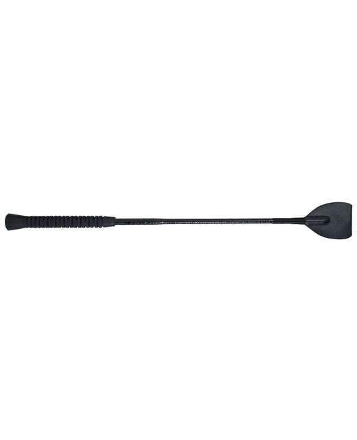 Blue Tag Jumping Whip Blk
