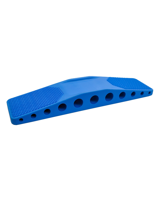 Rubber Grooming Shedder 