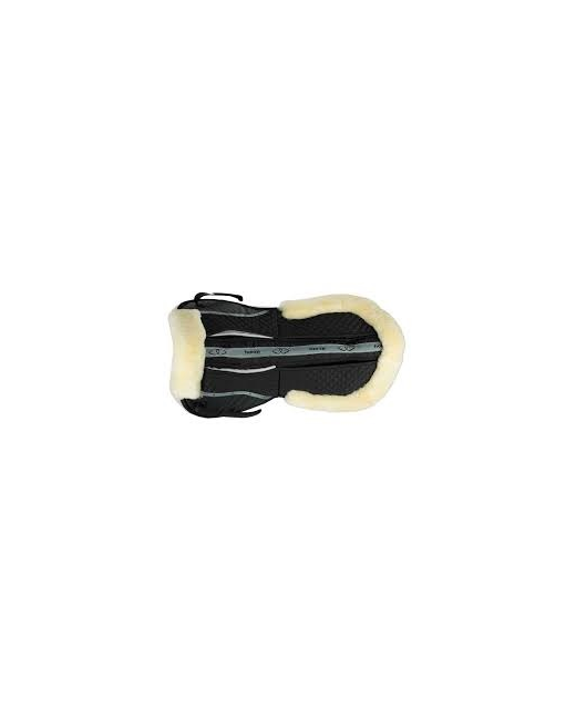Horze  Harleigh Correction Pad With inserts