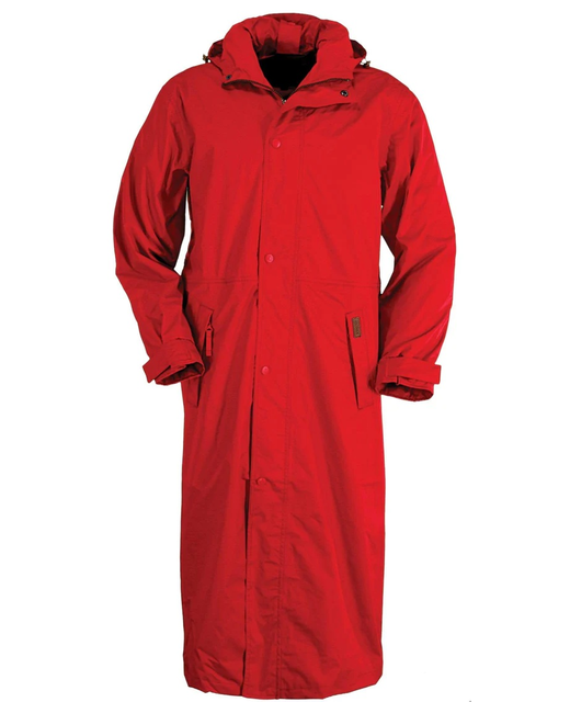The Rebel is Back Duster - All Sizes