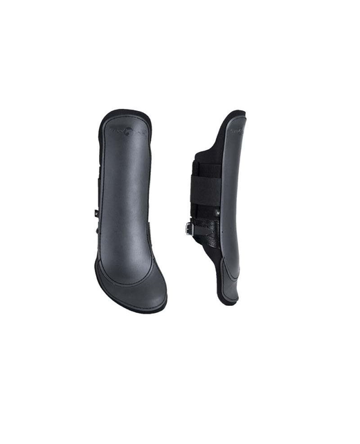Finntack Fetlock Protection Boots With Velcro and Strap