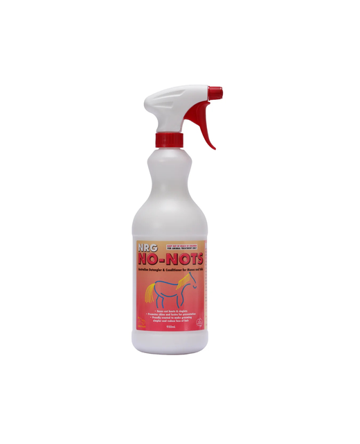 NRG No Nots Detangler 950ml