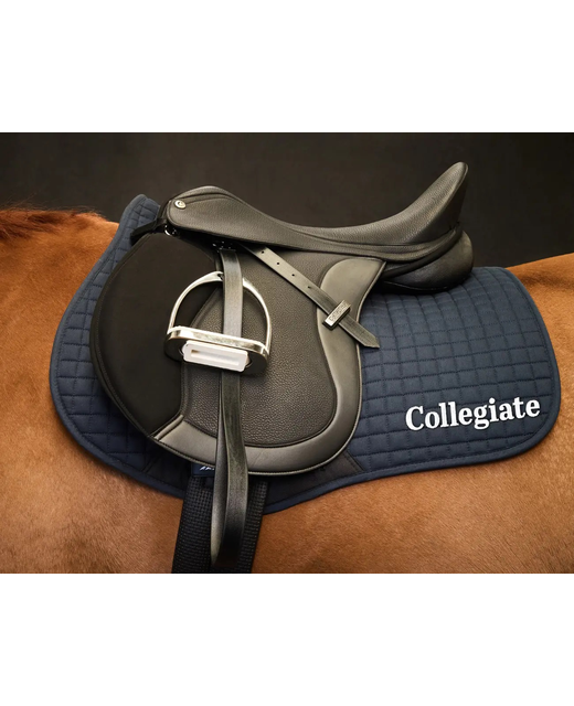 Collegiate Syntovia+ Osberton All Purpose Saddle
