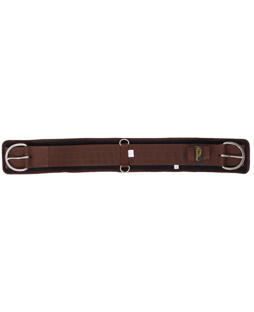 Cavallino AirTech Western Buckle Girth