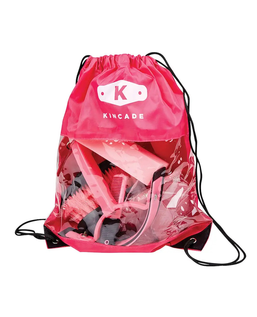 Kincade 9 Piece Grooming Kit