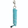 Deluxe Cotton Lead Rope Assorted