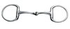 JP Eggbutt Snaffle Stainless Steel 