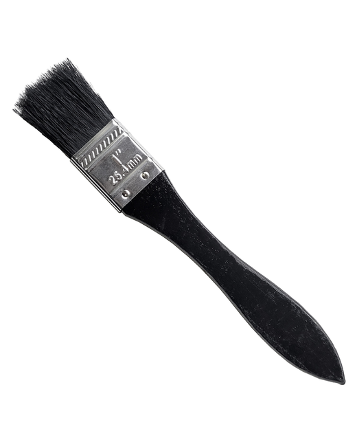Hoof Brush 1" Each