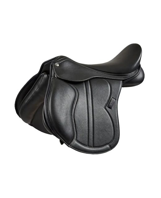 Collegiate Mentor II All Purpose Saddle Black