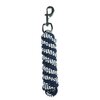 Deluxe Cotton Lead Rope Assorted