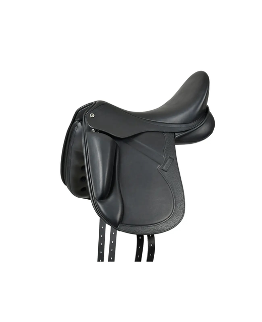 Collegiate Resolute Dressage Saddle 