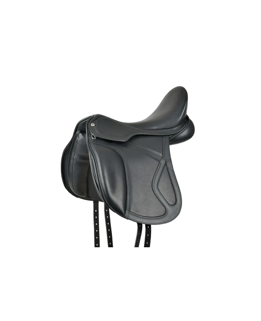 Collegiate Acclaim Dressage Saddle