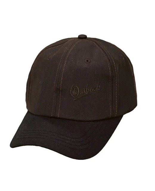 Outback Aussie Slugger Cap 