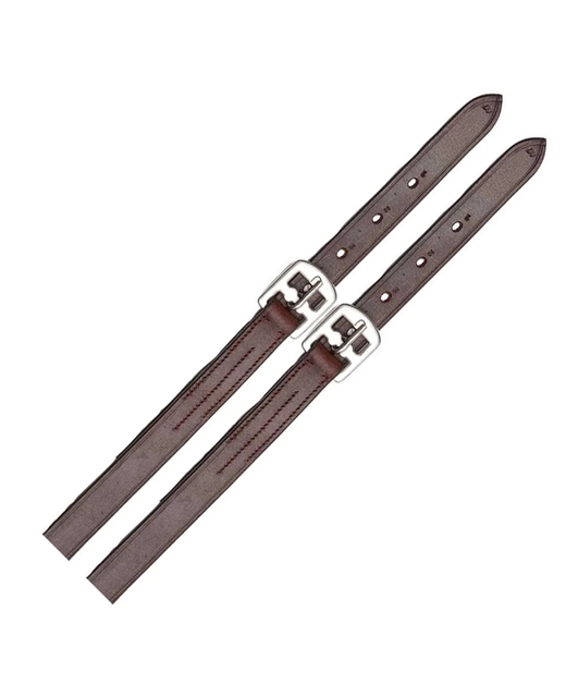 Aintree Plain Stirrup Leathers