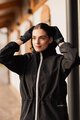 B Vertigo Kristina Ladeis Waterproof Jacket 