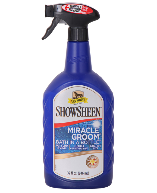 Absorbine Miracle Groom 946ml