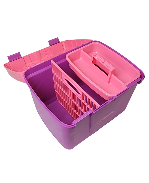 Deluxe Grooming Box 
