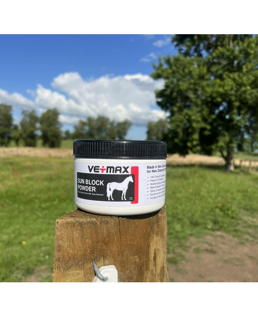 VetMax Sunblock Powder 250gm