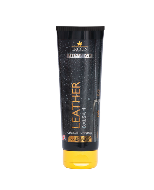Lincoln Leather Balsam+ 200gm