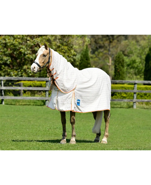 Kool Coat Cotton Combo II