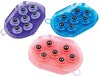Rubber Massage Mitt