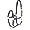 GoLeyGo Horse Halter Plus Lead Rope Combo