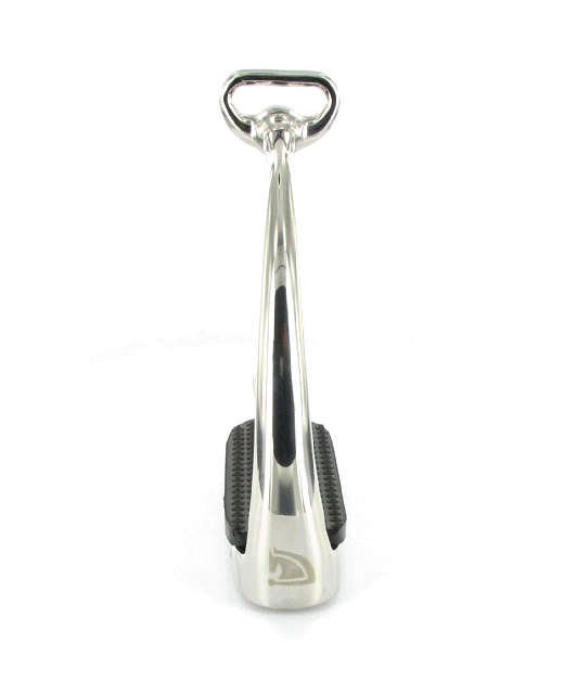 Safestyle Stainless Steel 90 Degree Stirrups