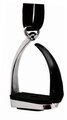 Safestyle Stainless Steel 90 Degree Stirrups