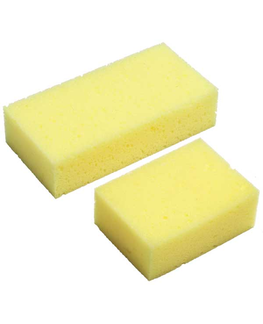 Foam Sponges