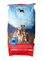 Mighty Mix Dog Biscuits 10kg