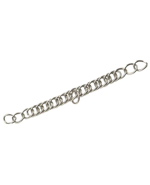 Curb Chain Stainless Steel