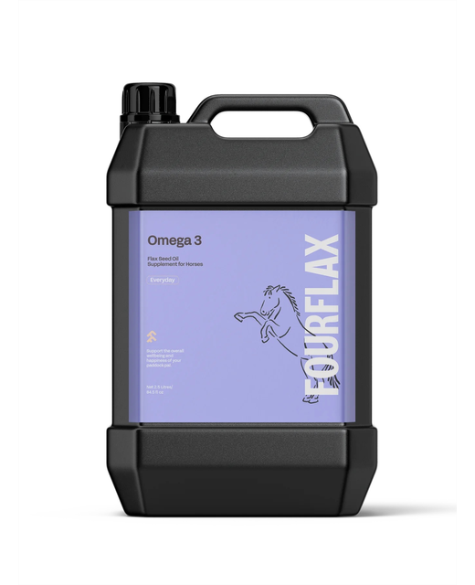 Provida Flax Seed Oil Horse CareHorse Feed & Supplements Richmond