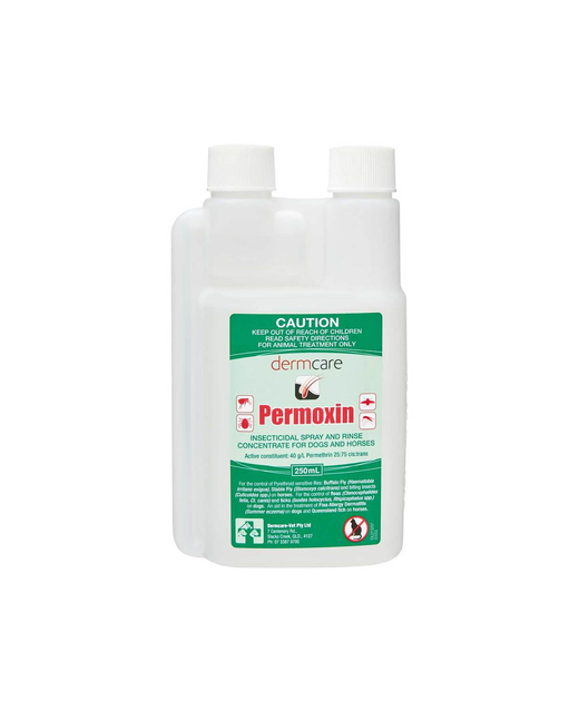 Permoxin Concentrate