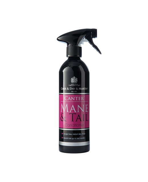 Canter Mane & Tail Conditioner Spray