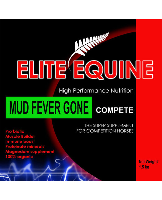 Ellite Equine Compete Nurtition