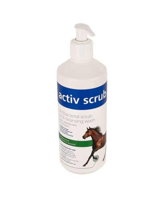 Robinson Active Scrub 500ml