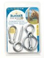 Blocker Tie Ring