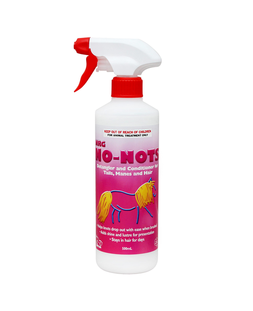 Nrg No-Nots 500Ml