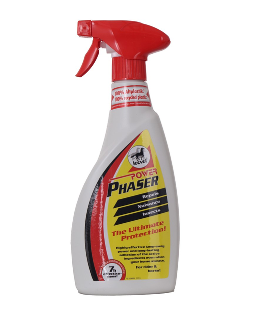 LeoVet Power Phaser Spray 500ml