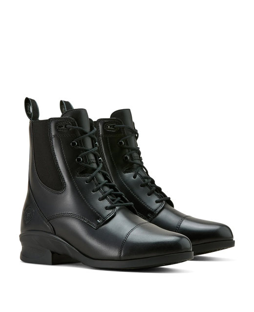 Ariat Women's Heritage IV Lace Up Paddock Boot