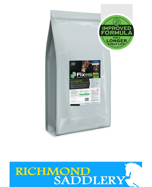 Fixine For Equine  20kg